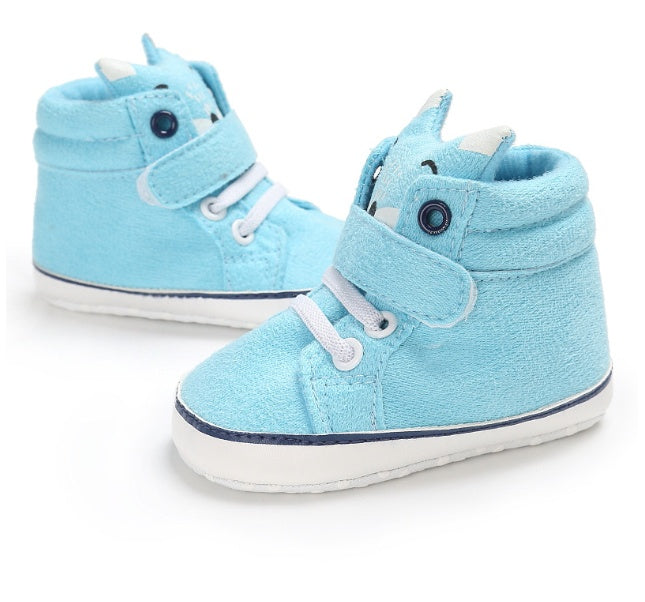 Puseky New Baby Boy Girls Shoes