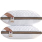 High quality pillow core velvet pillow neck pillow