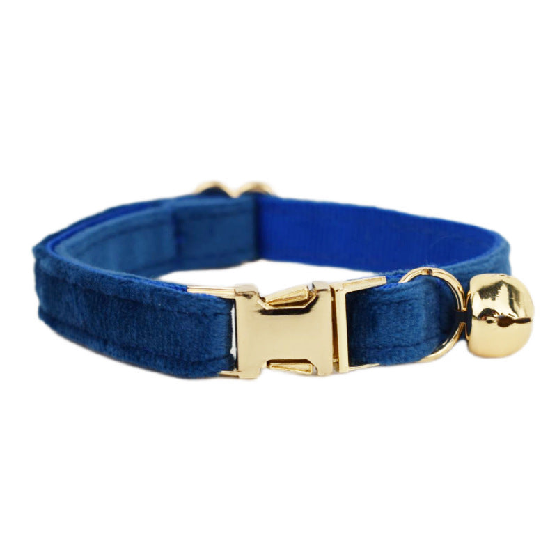 Pet Collar Cat Bow Lovely