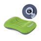Travel portable inflatable pillow