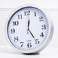 Creative fashion clock simple clock