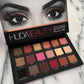 18 color eye shadow