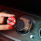 Car perfume phonograph