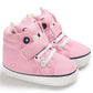 Puseky New Baby Boy Girls Shoes