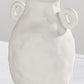 Ceramic vase