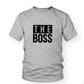 DIY Men T-Shirts