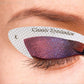 Eye shadow line template sticker