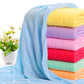 cartoon bear child big bath towel absorbent towel microfiber bath towel beach towel