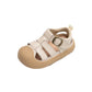 Children's Sandals Springsummer Baby Boy And Baby Girl Toddler Shoes