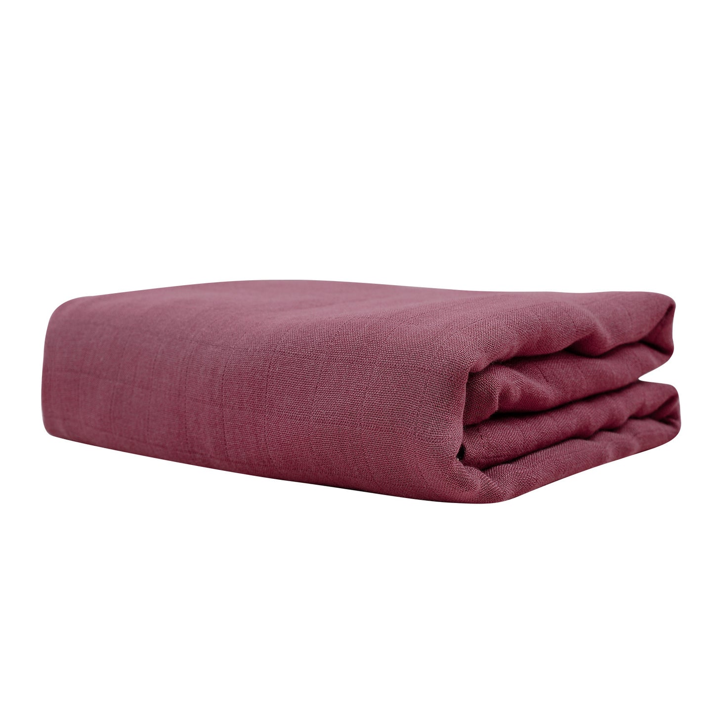 Towel Hold Startle Proof Baby Gauze Bath Towel