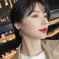 Temperament Earrings Earrings Net Red Earrings Women