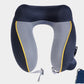Inflatable u-pillow Travel pillow