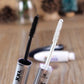 Double-Ended Mascara Black And White Brush Head Thick Mascara