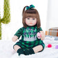 Vinyl Soft Doll Children's Educational Toys