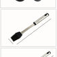 Non-Stick Spatula And Spoon Nylon Kitchen Utensils 44-Piece Cooking Spatula And Spoon Kitchen Utensils