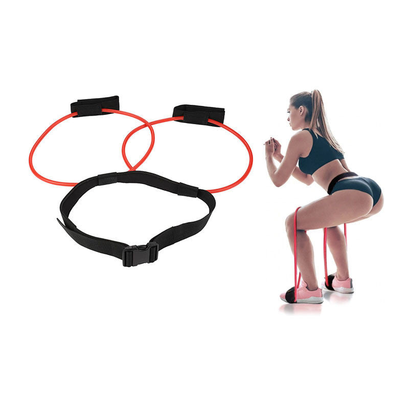 Men & Women Waist Training Belt – Swimming & Fitness