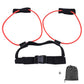 Men & Women Waist Training Belt – Swimming & Fitness