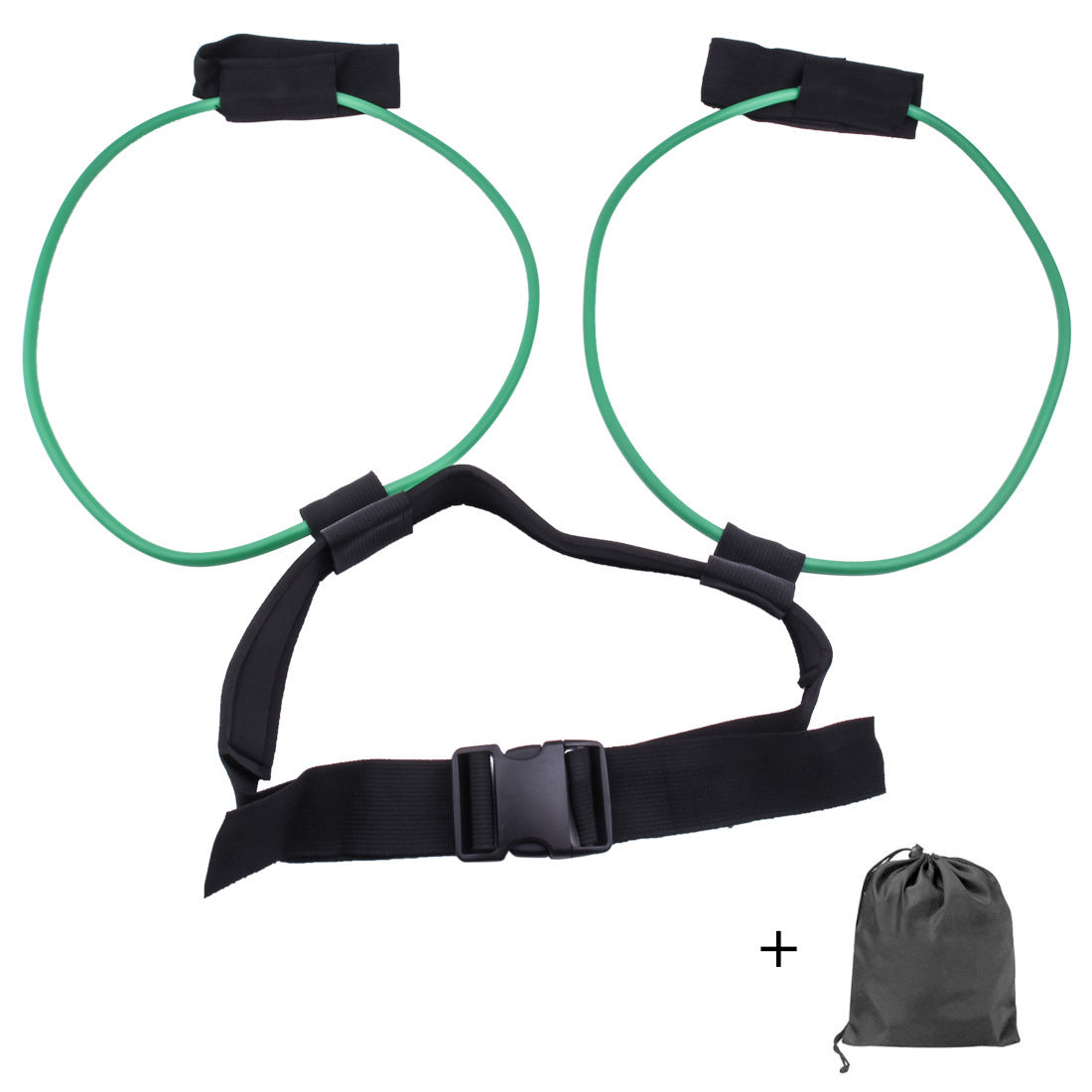 Men & Women Waist Training Belt – Swimming & Fitness