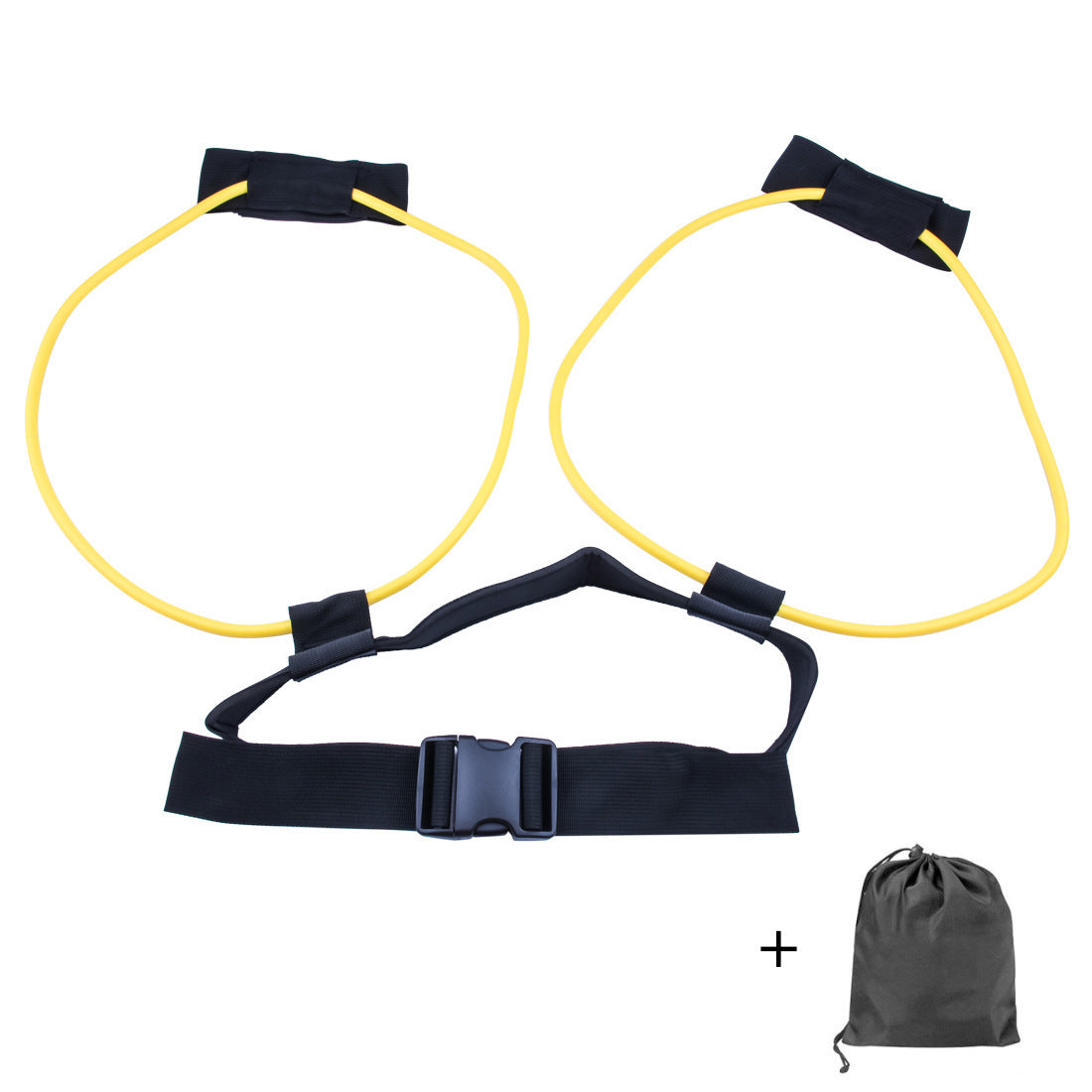 Men & Women Waist Training Belt – Swimming & Fitness