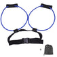 Men & Women Waist Training Belt – Swimming & Fitness