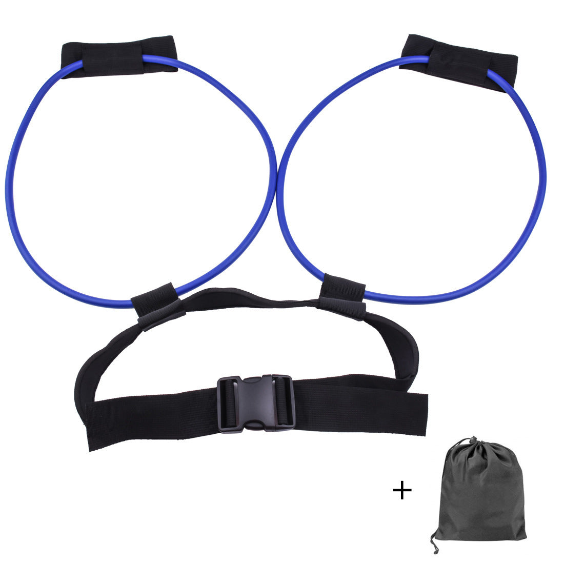 Men & Women Waist Training Belt – Swimming & Fitness
