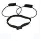 Men & Women Waist Training Belt – Swimming & Fitness