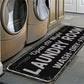 Home Non-slip Bedroom And Kitchen Absorbent Floor Mats