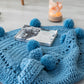 Handmade Ball Mats Children's Room Home Decoration