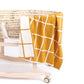 Baby Blanket Knitted Plaid Hug Blanket Baby Windproof Cover Quilt