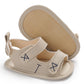 Baby Boy Shoes Silicone Low Slip Sandals Toddler Shoes