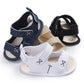 Baby Boy Shoes Silicone Low Slip Sandals Toddler Shoes