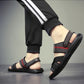 New Personality Outer Wear Sandals Men