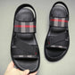 New Personality Outer Wear Sandals Men