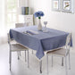 Waterproof Tablecloth, Anti-Scald Table Cloth, Coffee Table Cloth, Table Mat Table, Bedside Table Cover Cloth, TV Counter Cloth