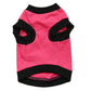 Cotton Small Dog Pet Vest Dog Clothes