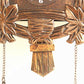 Cuckoo Wall Clock Living Room Wall Clock Cuckoo Clock