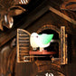 Cuckoo Wall Clock Living Room Wall Clock Cuckoo Clock