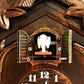 Cuckoo Wall Clock Living Room Wall Clock Cuckoo Clock