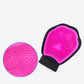 Pet Bath Glove Dog Cleaning Bath Brush
