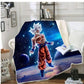 Blanket Double Thicken Square Blanket Lunch Break Blanket