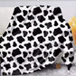 Blanket Double Thicken Square Blanket Lunch Break Blanket
