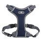 Dog Pet Traction Explosion-Proof Chest Vest Vest