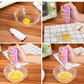 Electric Hand-held Household Kitchen Whisk