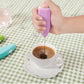 Electric Hand-held Household Kitchen Whisk