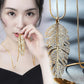 Long Necklaces & Pendants for Women Maxi Collier
