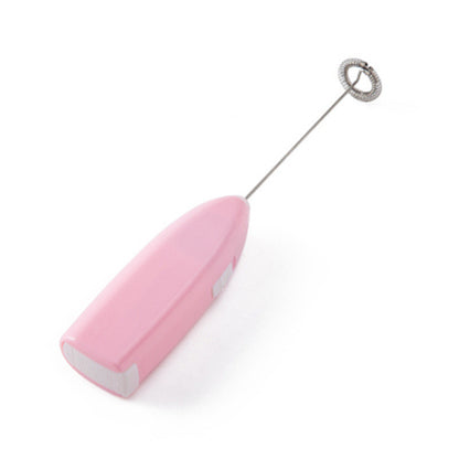 Electric Hand-held Household Kitchen Whisk