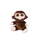 Funny Face Changing Soft Toys For Children