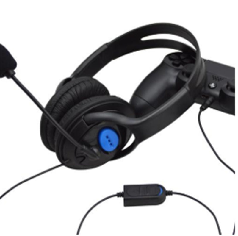 PC Headset Mobile Phone Computer Game Eat Chicken Headset