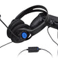 PC Headset Mobile Phone Computer Game Eat Chicken Headset