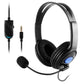 PC Headset Mobile Phone Computer Game Eat Chicken Headset